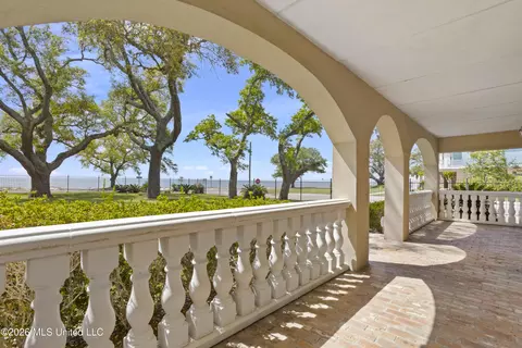 Exterior - 1100 E Beach Blvd, Long Beach, MS 39560 photo 5 of 16