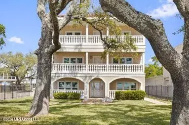 1100 E Beach Blvd, Long Beach, MS 39560