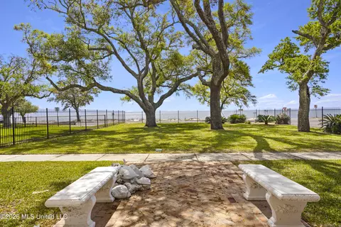Exterior - 1100 E Beach Blvd, Long Beach, MS 39560 photo 6 of 16