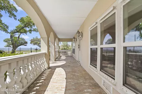 Exterior - 1100 E Beach Blvd, Long Beach, MS 39560 photo 7 of 16