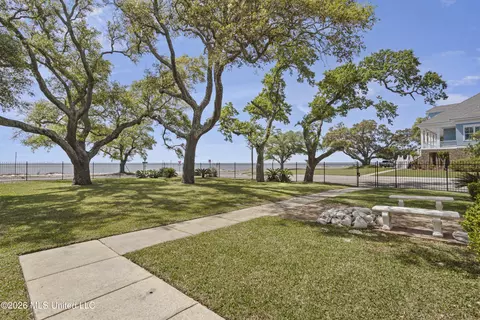 Exterior - 1100 E Beach Blvd, Long Beach, MS 39560 photo 8 of 16
