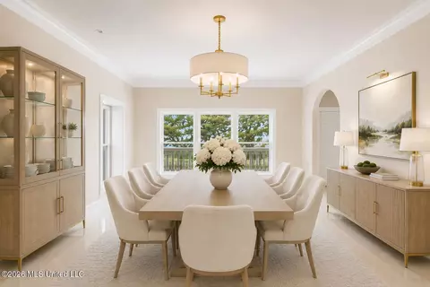 Dining - 1100 E Beach Blvd, Long Beach, MS 39560 photo 5 of 6