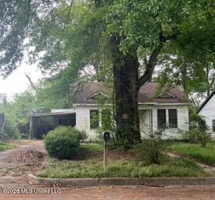 316 Lexington Ave, Jackson, MS 39209
