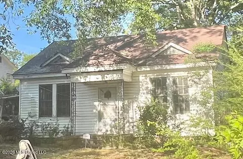 Other - 316 Lexington Ave, Jackson, MS 39209 photo 3 of 10