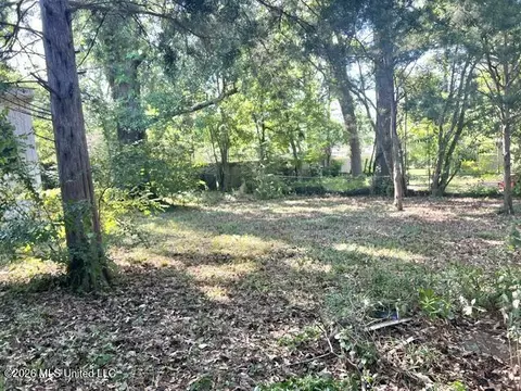 Exterior - 316 Lexington Ave, Jackson, MS 39209 photo 1 of 1