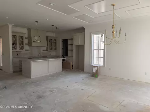 616 Big Valley Loop, Flowood, MS 39232 photo 3