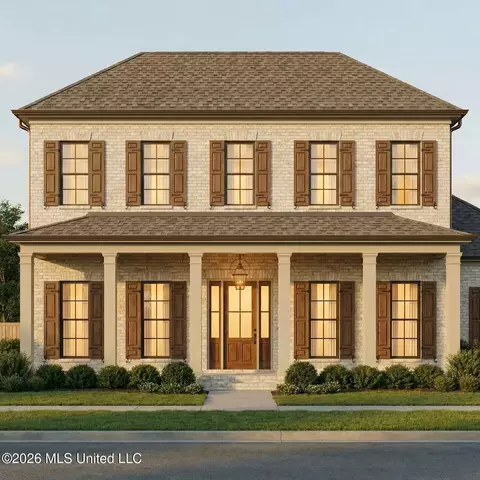 616 Big Valley Loop, Flowood, MS 39232