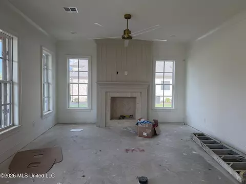 616 Big Valley Loop, Flowood, MS 39232 photo 2