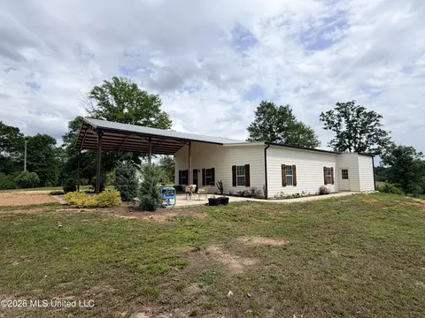 2123 Scr 110, Magee, MS 39111