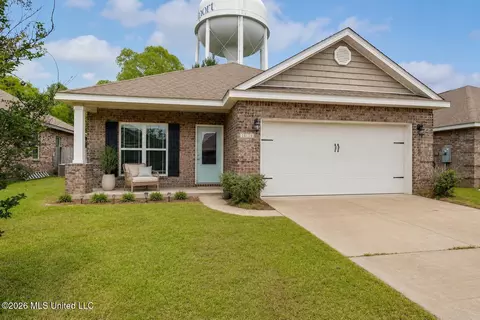 14124 Anandale Cir, Gulfport, MS 39503