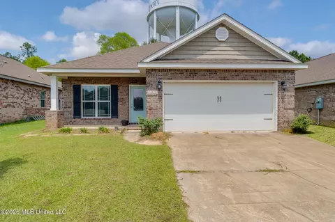 14124 Anandale Cir, Gulfport, MS 39503