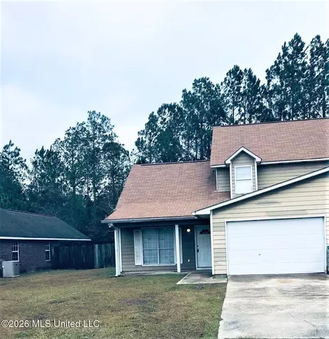 8300 Exchange St #8300/8304, Gautier, MS 39553