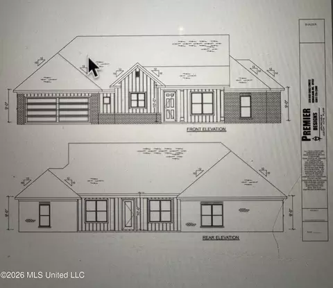 102 Trace Pointe Pl, Clinton, MS 39056