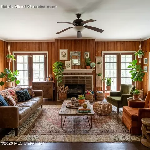 260 N Davis St, Forest, MS 39074 photo 8