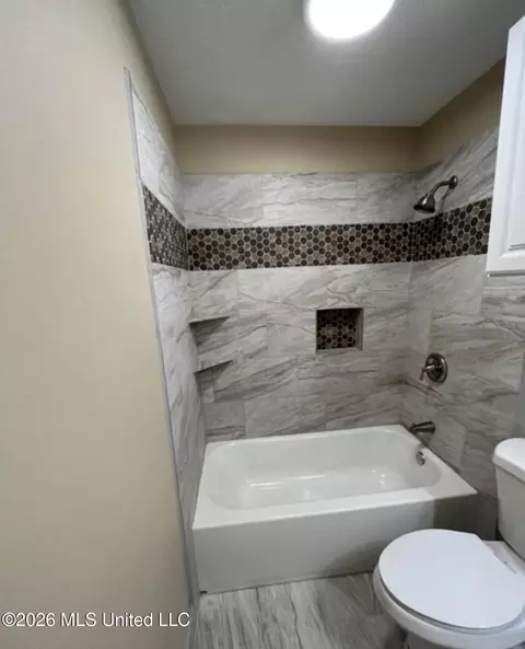 Bath - 2336 Castle Hill Dr, Jackson, MS 39204 photo 2 of 5