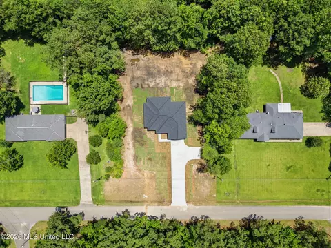 View/Area - 10 Beech Ln, Petal, MS 39465 photo 4 of 4