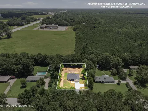 View/Area - 10 Beech Ln, Petal, MS 39465 photo 1 of 4