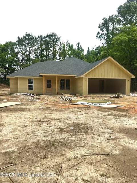 10 Beech Ln, Petal, MS 39465