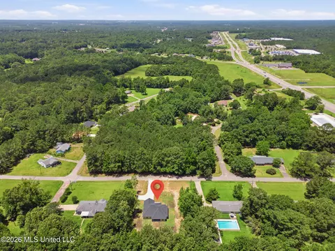 View/Area - 10 Beech Ln, Petal, MS 39465 photo 3 of 4