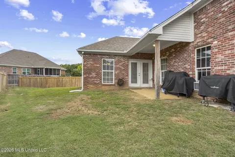 Exterior - 506 Eternal Ct, Brandon, MS 39042 photo 4 of 6