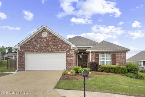 506 Eternal Ct, Brandon, MS 39042
