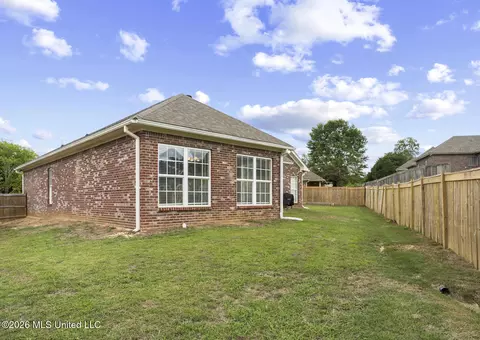 Exterior - 506 Eternal Ct, Brandon, MS 39042 photo 5 of 6