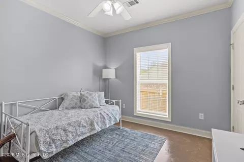 Bedroom - 506 Eternal Ct, Brandon, MS 39042 photo 3 of 3