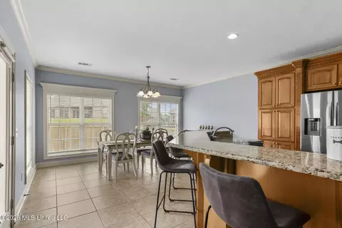 Dining - 506 Eternal Ct, Brandon, MS 39042 photo 1 of 3