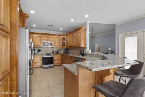 Kitchen - 506 Eternal Ct, Brandon, MS 39042 photo 1 of 3