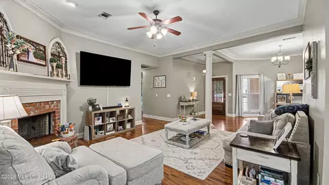 Other - 304 Spring Hill Pt, Brandon, MS 39047 photo 4 of 7