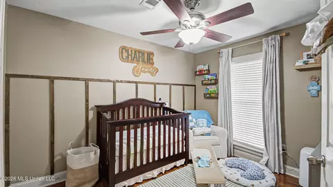 Bedroom - 304 Spring Hill Pt, Brandon, MS 39047 photo 6 of 6