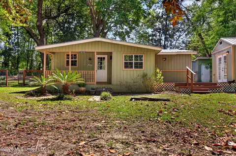 7721 Ridge Gate Rd, Ocean Springs, MS 39564