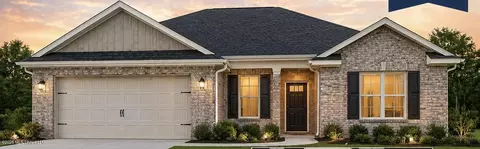 8830 Osprey Landing Cir, Vancleave, MS 39565