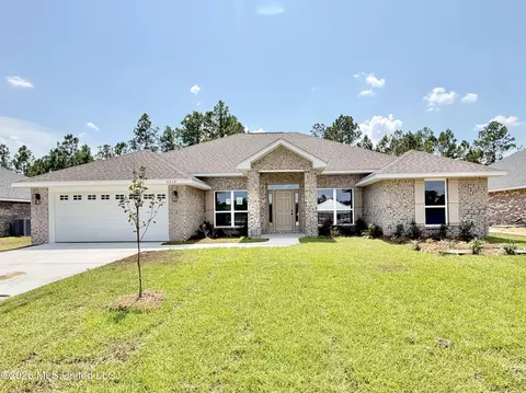 8830 Osprey Landing Cir, Vancleave, MS 39565