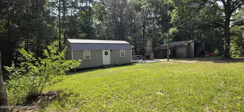 Exterior - 357 SE Nations, Brookhaven, MS 39601 photo 3 of 24