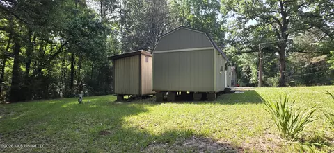 Exterior - 357 SE Nations, Brookhaven, MS 39601 photo 15 of 24