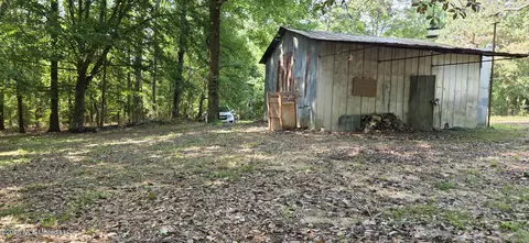 Exterior - 357 SE Nations, Brookhaven, MS 39601 photo 24 of 24