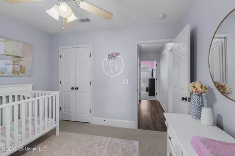 Bedroom - 159 Mason Way, Madison, MS 39110 photo 4 of 5