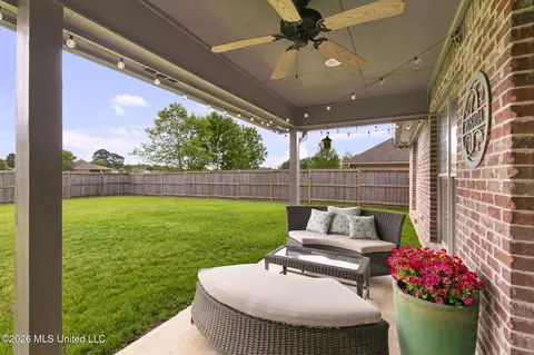 Exterior - 159 Mason Way, Madison, MS 39110 photo 3 of 7