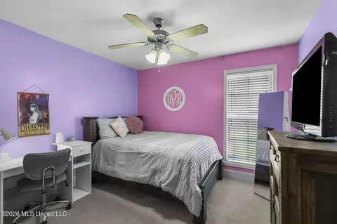 Bedroom - 159 Mason Way, Madison, MS 39110 photo 5 of 5