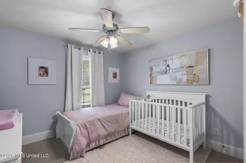 Bedroom - 159 Mason Way, Madison, MS 39110 photo 3 of 5