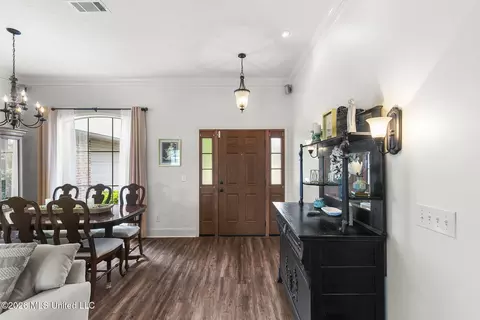 Entry Way - 159 Mason Way, Madison, MS 39110 photo 1 of 4