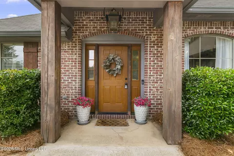 Exterior - 159 Mason Way, Madison, MS 39110 photo 7 of 7