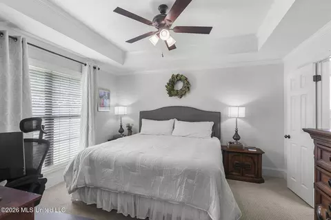 Bedroom - 159 Mason Way, Madison, MS 39110 photo 1 of 5