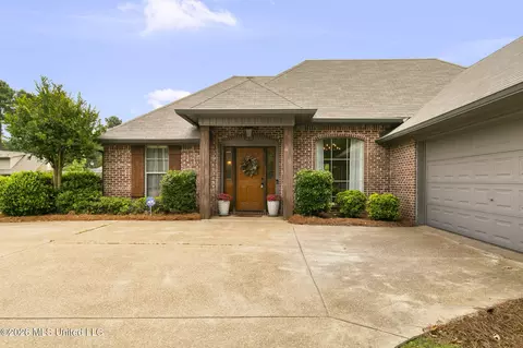 Exterior - 159 Mason Way, Madison, MS 39110 photo 6 of 7