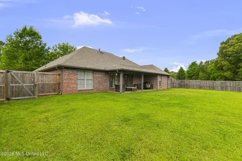 Exterior - 159 Mason Way, Madison, MS 39110 photo 4 of 7