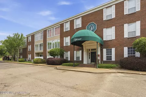 500 Northpointe Pkwy #310, Jackson, MS 39211