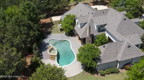 Exterior - 404 Cedarmont Dr, Madison, MS 39110 photo 20 of 33