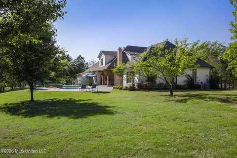 Exterior - 404 Cedarmont Dr, Madison, MS 39110 photo 28 of 33