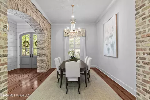Dining - 404 Cedarmont Dr, Madison, MS 39110 photo 2 of 3